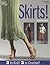 Skirts! (1423) - Crochet and Knitting Patterns