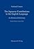 The Japanese Contributions to the English Language: An Historical Dictionary