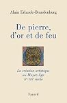 De pierre, d'or et de feu (French Edition) De pierre, d'or et de feu (French Edition)