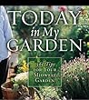 Today in My Garden Midwest