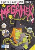 Megahex (Megg, Mogg and Owl)