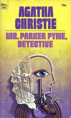 Mr.Parker Pyne Detective