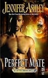 Perfect Mate by Jennifer Ashley