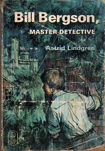 Bill Bergson, Master Detective