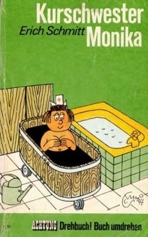 Kurschwester Monika (Paperback)