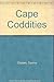 Cape Coddities