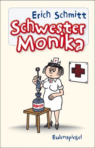 Schwester Monika (Paperback)