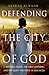 Defending the City of God: A Medieval Queen, the First Crusades, and the Quest for Peace in Jerusalem