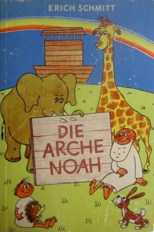 Die Arche Noah (Hardcover)