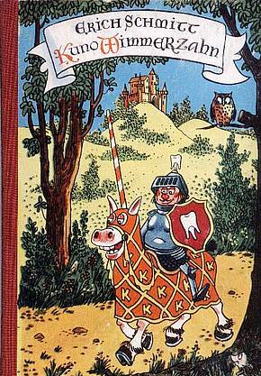 Kuno Wimmerzahn (Hardcover)