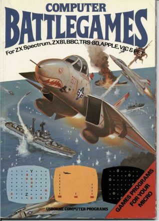 Computer Battlegames (Paperback)