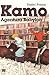 Kamo: Agentura Babylon  (Une aventure de Kamo, #3)