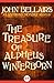 The Treasure of Alpheus Winterborn (Anthony Monday Book 1)