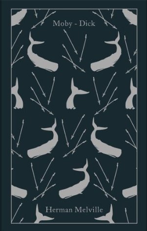 By Herman Melville - Moby-Dick: Or, the Whale