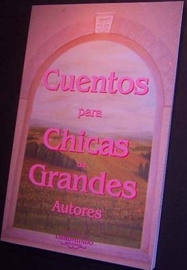 Cuentos para chicas de grandes autores (Paperback)