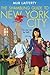 The Shambling Guide to New York City by Mur Lafferty The Shambling Guide to New York City by Mur Lafferty