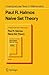 Naive Set Theory (Undergraduate Texts in Mathematics)