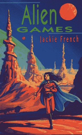 Alien Games (Paperback)