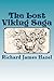 The Lost Viking Saga by Richard James Hazel
