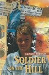Soldier on the Hill