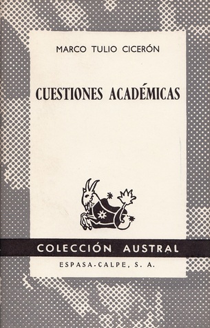 Cuestiones académicas