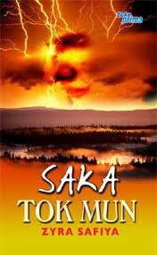 Saka Tok Mun (Paperback)