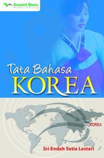 Tata Bahasa Korea
