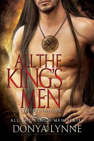 All the King's Men: The Beginning (All the King's Men, #6)