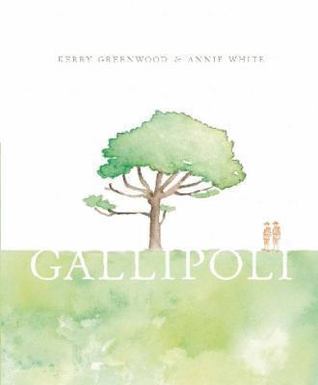 Gallipoli (Hardcover)