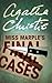 Miss Marple's Final Cases by Agatha Christie Miss Marple's Final Cases by Agatha Christie
