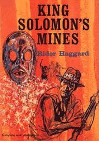 King Solomon's Mines