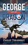 George and the Dragon by Philip Tolhurst