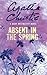 Absent In The Spring