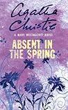 Absent In The Spring