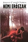 Nemi erőszak by Joyce Carol Oates