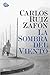 La sombra del viento by Carlos Ruiz Zafón