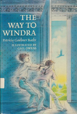 The Way to Windra (Hardcover)
