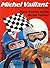 Steve Warson contro Michel Vaillant (Michel Vaillant #5)