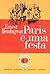 Paris é uma festa