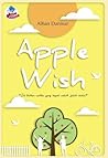Apple Wish by Alfian Daniear