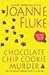 Chocolate Chip Cookie Murder (Hannah Swensen #1)