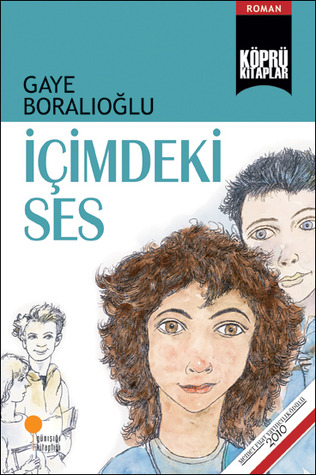 İçimdeki Ses (Paperback)