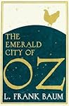 The Emerald City ...