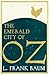 The Emerald City of Oz (Volume 6)
