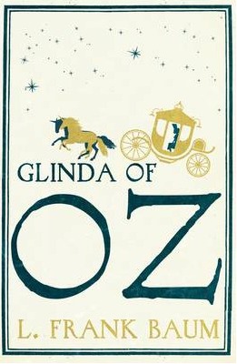 Glinda of Oz
