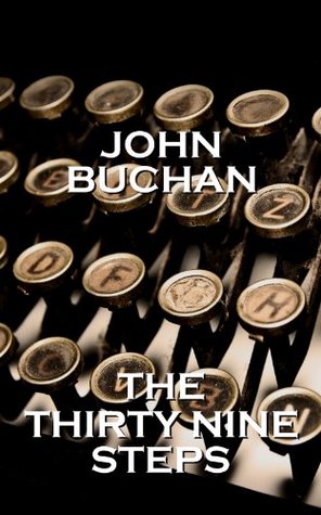 The Thirty Nine Steps