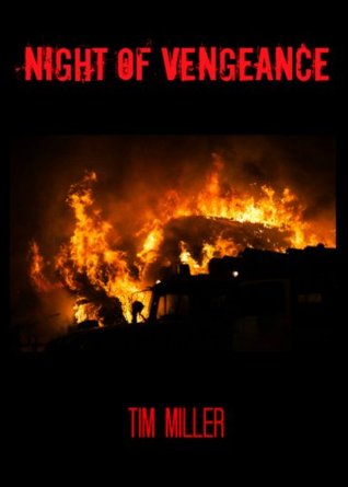 Night of Vengeance (Kindle Edition)