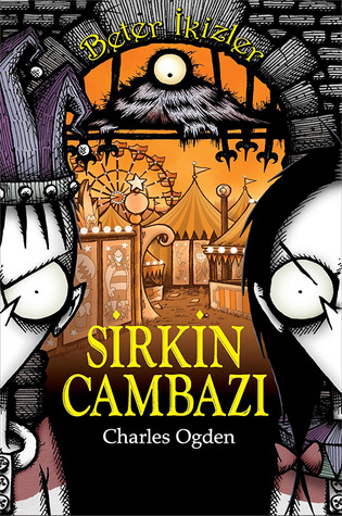 Sirkin Cambazı (Beter İkizler #5)