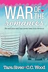 War of the Romances by Tara Sivec