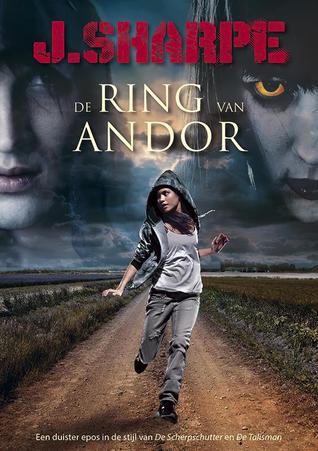De Ring van Andor (Territoria, #2)